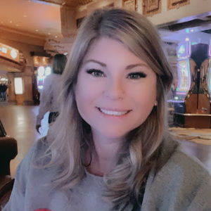 Meet your Posher, Alisha